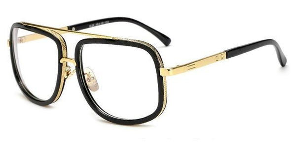 Kalsten | Men’s Polarized Sunglasses UV400 Protection Lightweight Alloy Frame