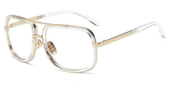 Kalsten | Men’s Polarized Sunglasses UV400 Protection Lightweight Alloy Frame