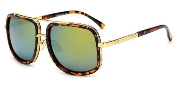 Kalsten | Men’s Polarized Sunglasses UV400 Protection Lightweight Alloy Frame