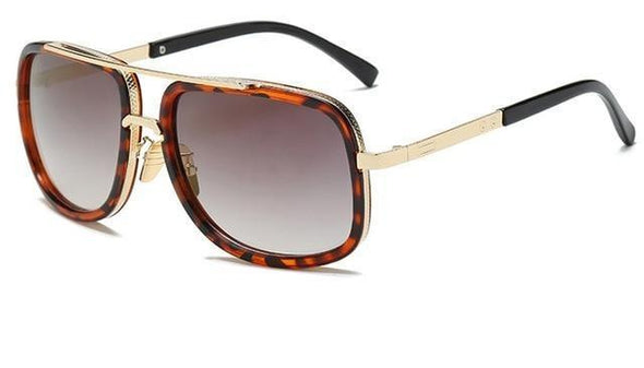 Kalsten | Men’s Polarized Sunglasses UV400 Protection Lightweight Alloy Frame