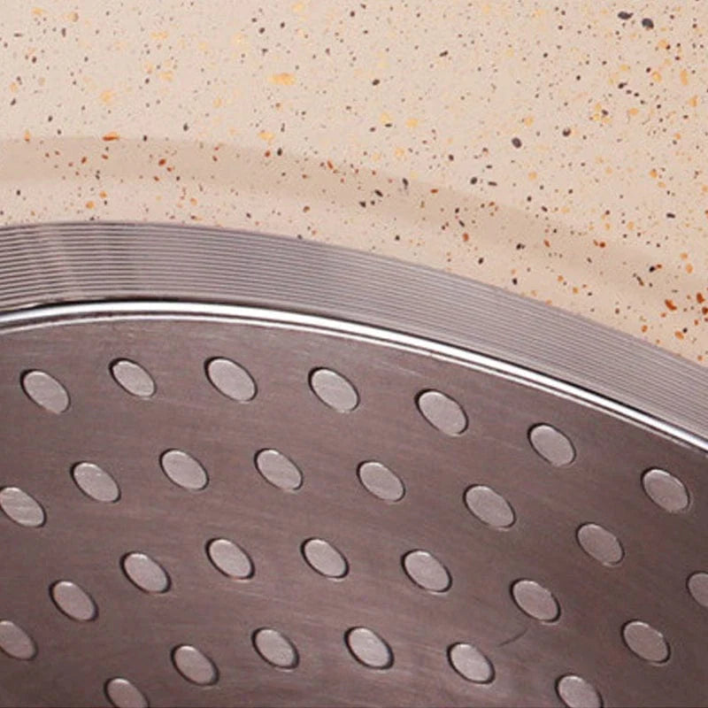 Marmorfused frying pan | Kalsten