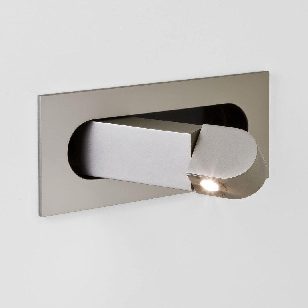 Modern LED Portable lamp Bedside Reading Light | Noxord