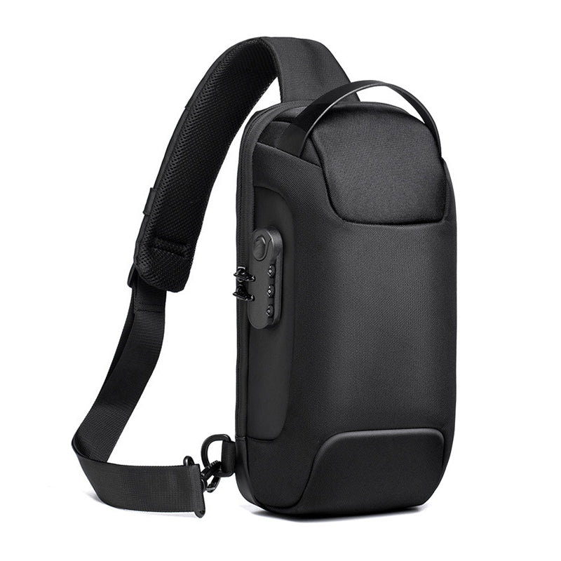 Noxord | Men's Anti-theft Messenger Bag