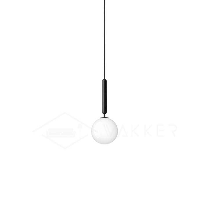Scandiluxe Hanging light Pendant Lamp | Noxord