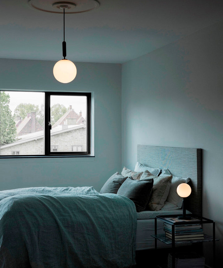 Scandiluxe Hanging light Pendant Lamp | Noxord
