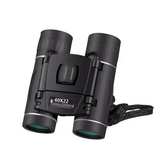 SkyMaster 40x22 HD Binoculars – Compact and Powerful for Outdoor & Sport | Kalsten