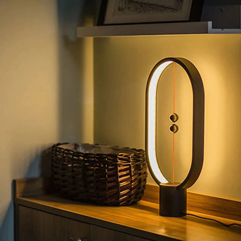 Mini Balance Night Light | Kalsten