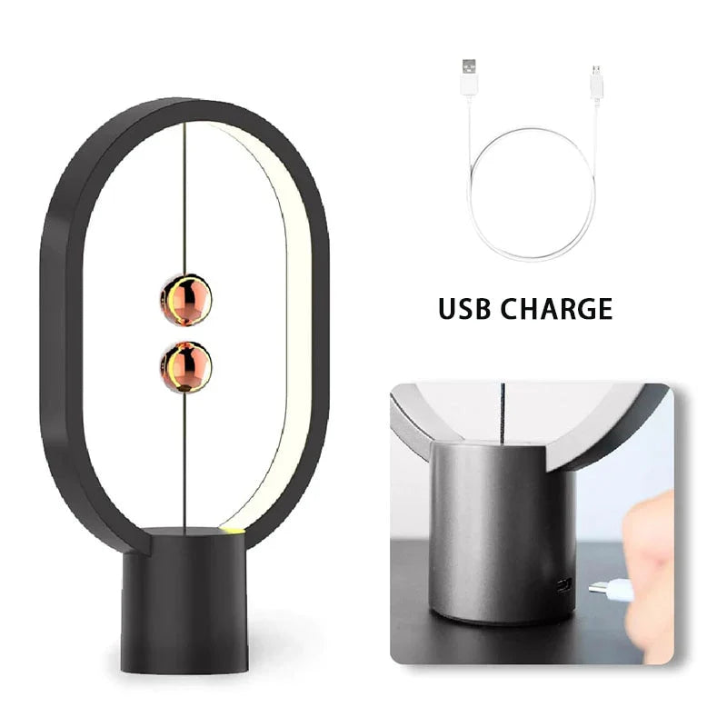 Mini Balance Night Light | Kalsten