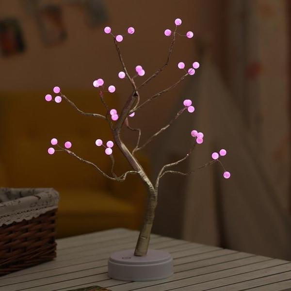 Mini Tree LED Fairy Lights | Kalsten