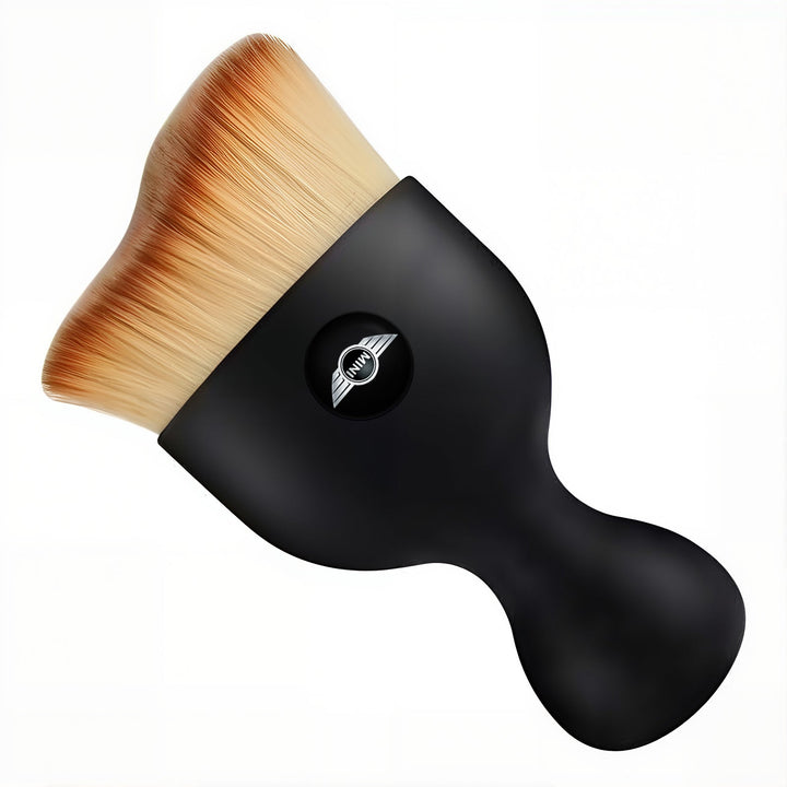 Kalsten | Woyuosn Soft Bristles Interior Duster – Dual Use for Wet & Dry Cleaning