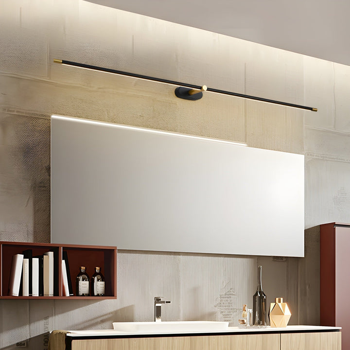 Minimalist Linear Wall light Wall Lamp | Kalsten