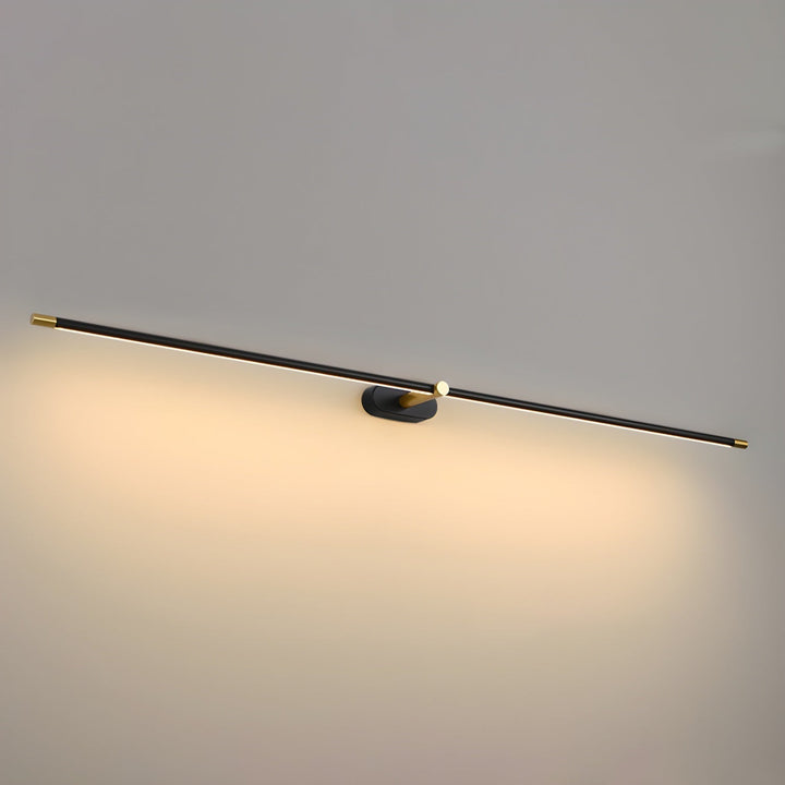 Minimalist Linear Wall light Wall Lamp | Kalsten