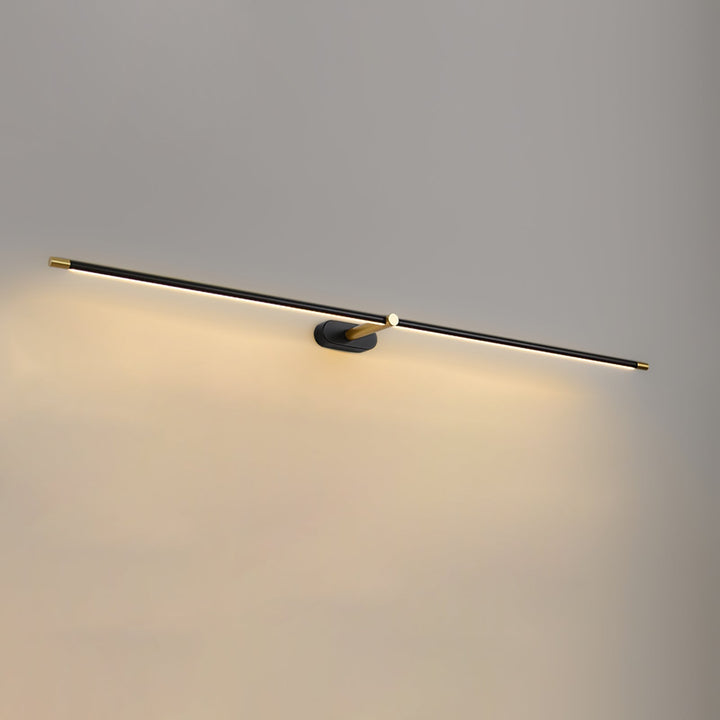 Minimalist Linear Wall light Wall Lamp | Kalsten