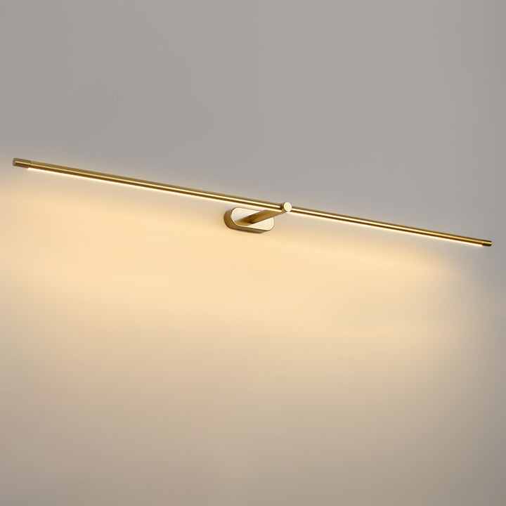 Minimalist Linear Wall light Wall Lamp | Kalsten