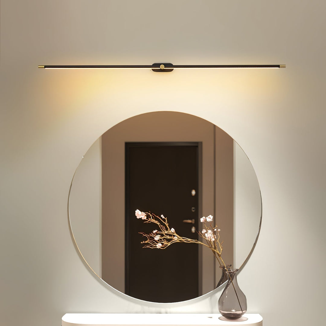 Minimalist Linear Wall light Wall Lamp | Kalsten