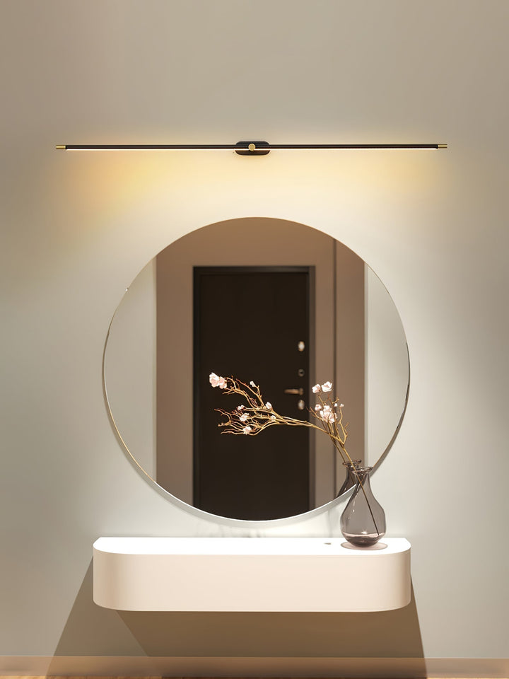 Minimalist Linear Wall light Wall Lamp | Kalsten