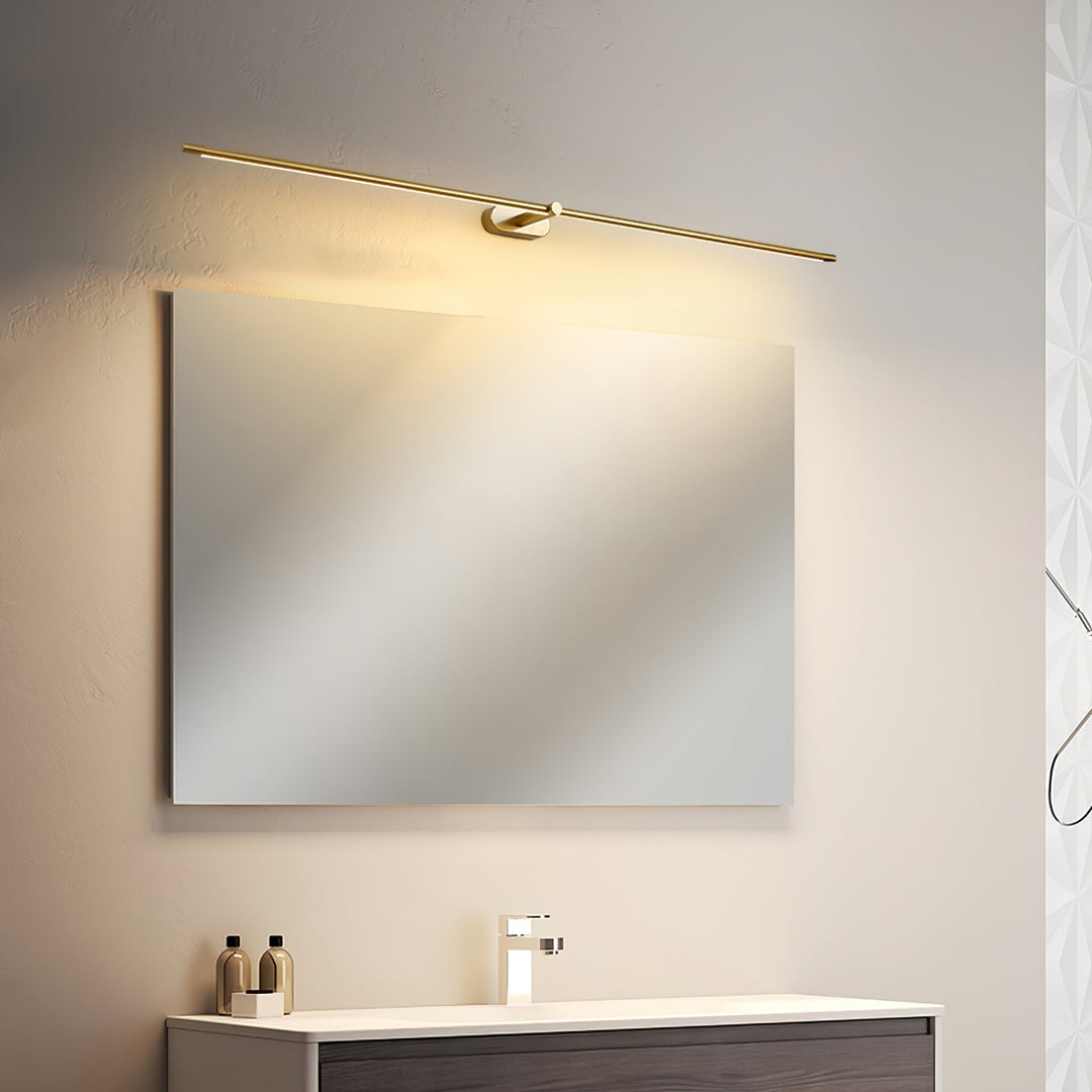 Minimalist Linear Wall light Wall Lamp | Kalsten