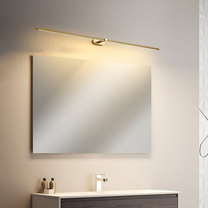 Minimalist Linear Wall light Wall Lamp | Kalsten