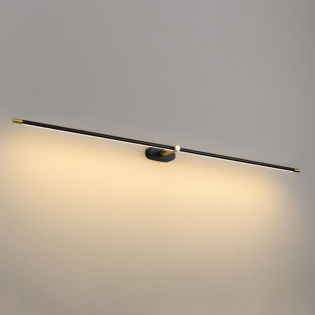 Minimalist Linear Wall light Wall Lamp | Kalsten