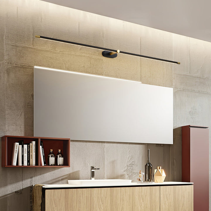 Minimalist Linear Wall light Wall Lamp | Kalsten
