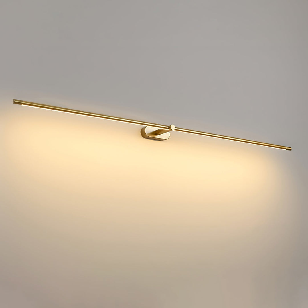 Minimalist Linear Wall light Wall Lamp | Kalsten