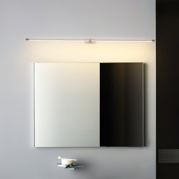 Minimalist Linear Wall light Wall Lamp | Kalsten