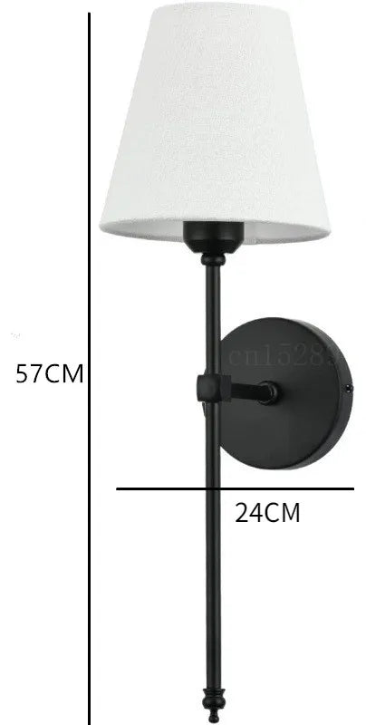 Modern American Wall Lamp
