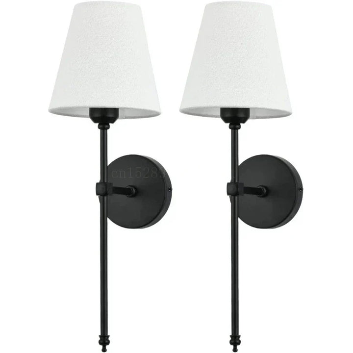 Modern American Wall Lamp