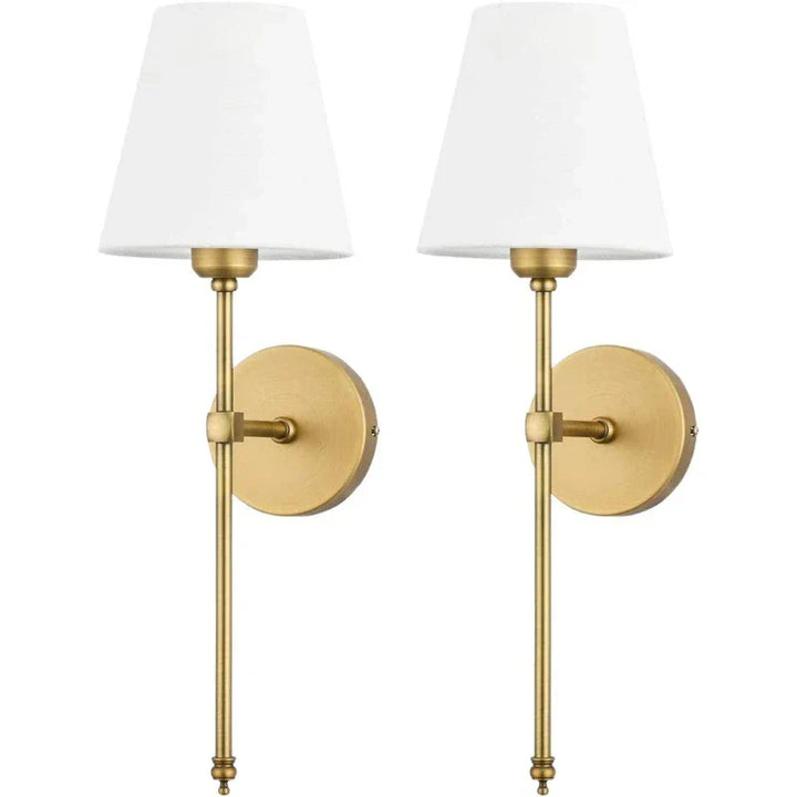 Modern American Wall Light | Kalsten