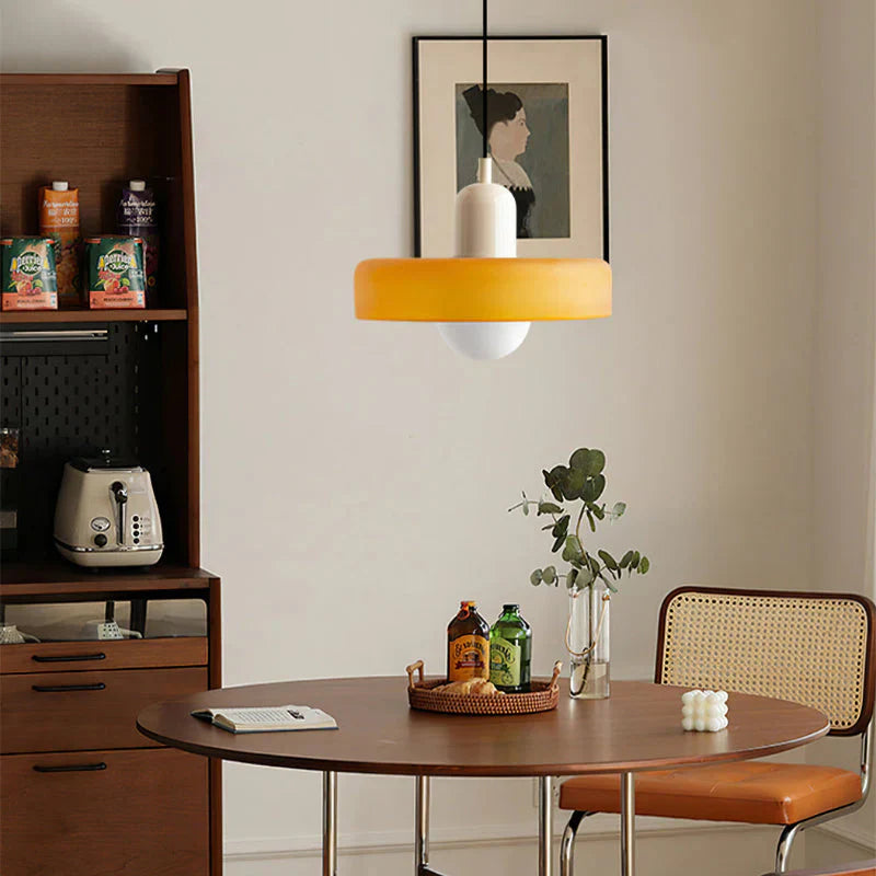 Hanging Ceiling Lamp - NordicLuxe | Kalsten