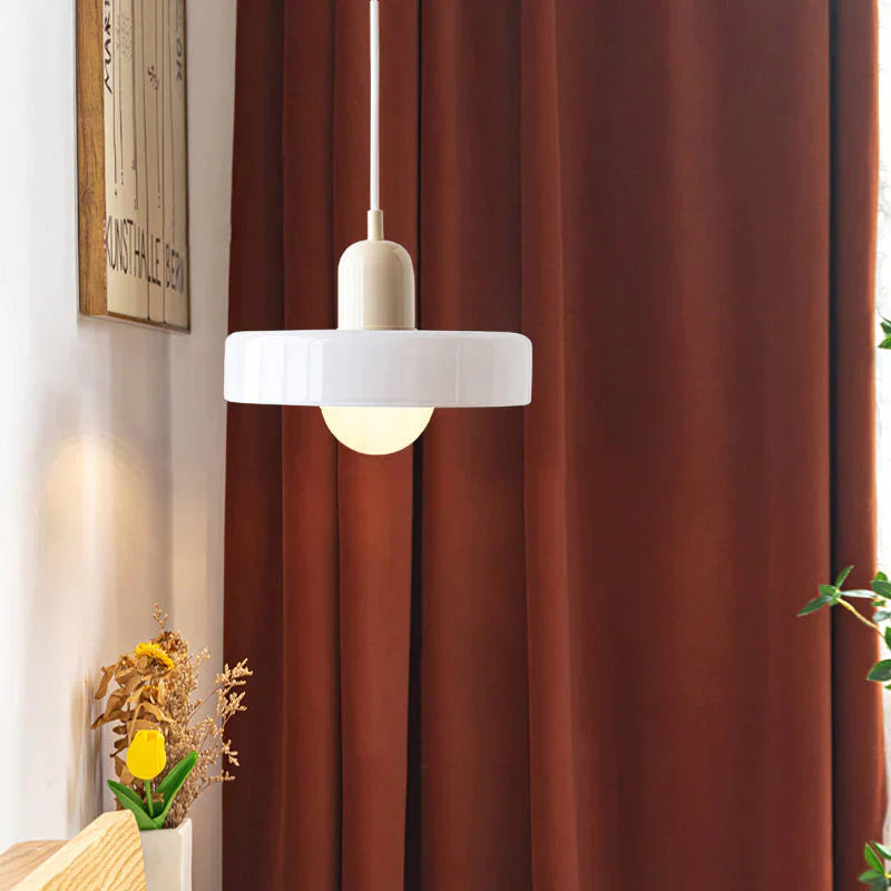 NORDICGLASS CEILING HANGING LAMP - ELEGANT SCANDINAVIAN LIGHTING FOR EVERY SPACE | Kalsten
