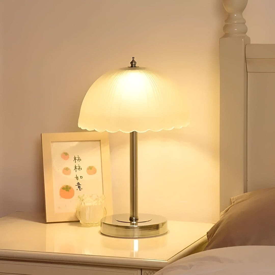 Modern Elegance LED Table Lamp - Stylish and Energy Efficient Noxord