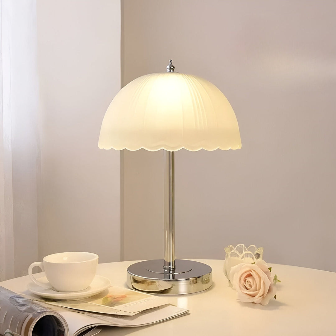 Modern Elegance LED Table Lamp - Stylish and Energy Efficient Noxord