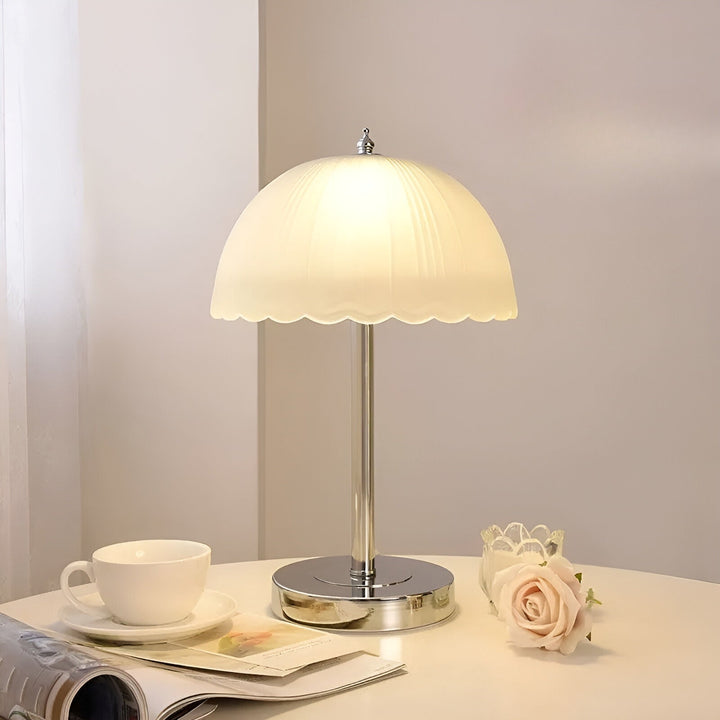Modern Elegance LED Table Lamp - Stylish and Energy Efficient Noxord