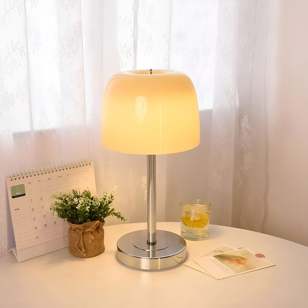 Modern Elegance LED Table Lamp - Stylish and Energy Efficient Noxord