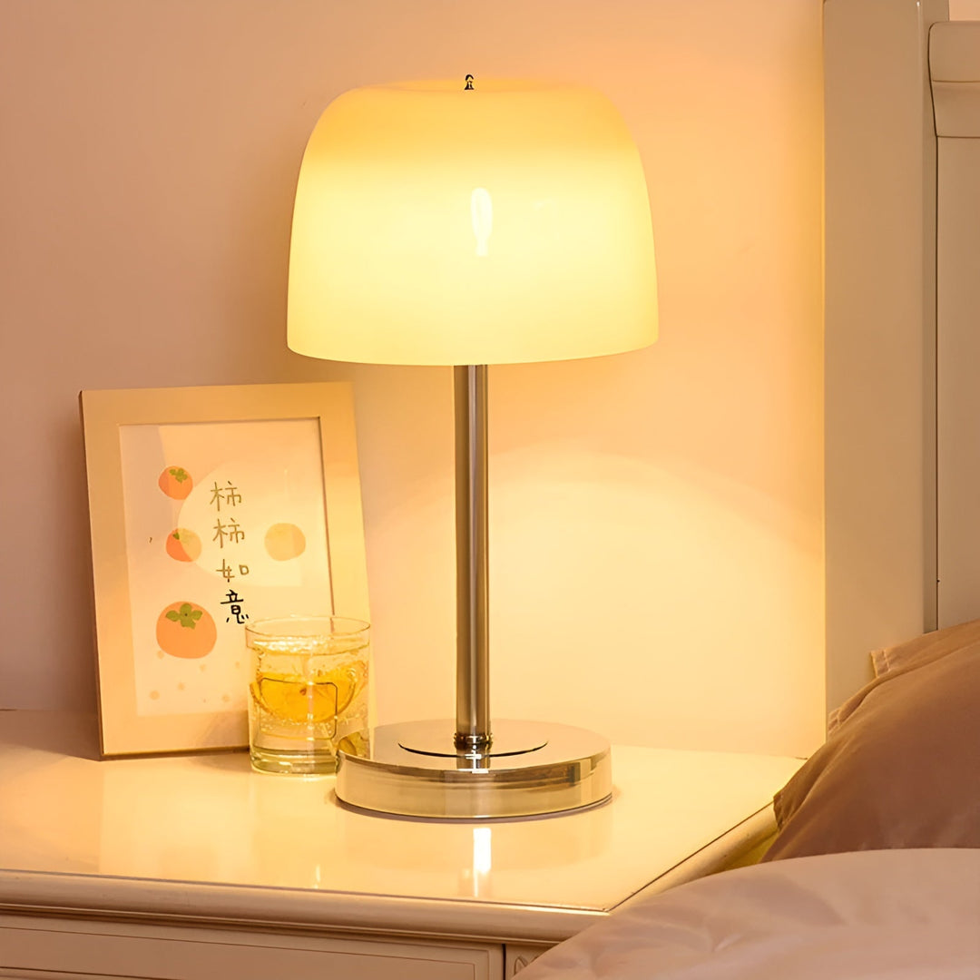 Modern Elegance LED Table Lamp - Stylish and Energy Efficient Noxord
