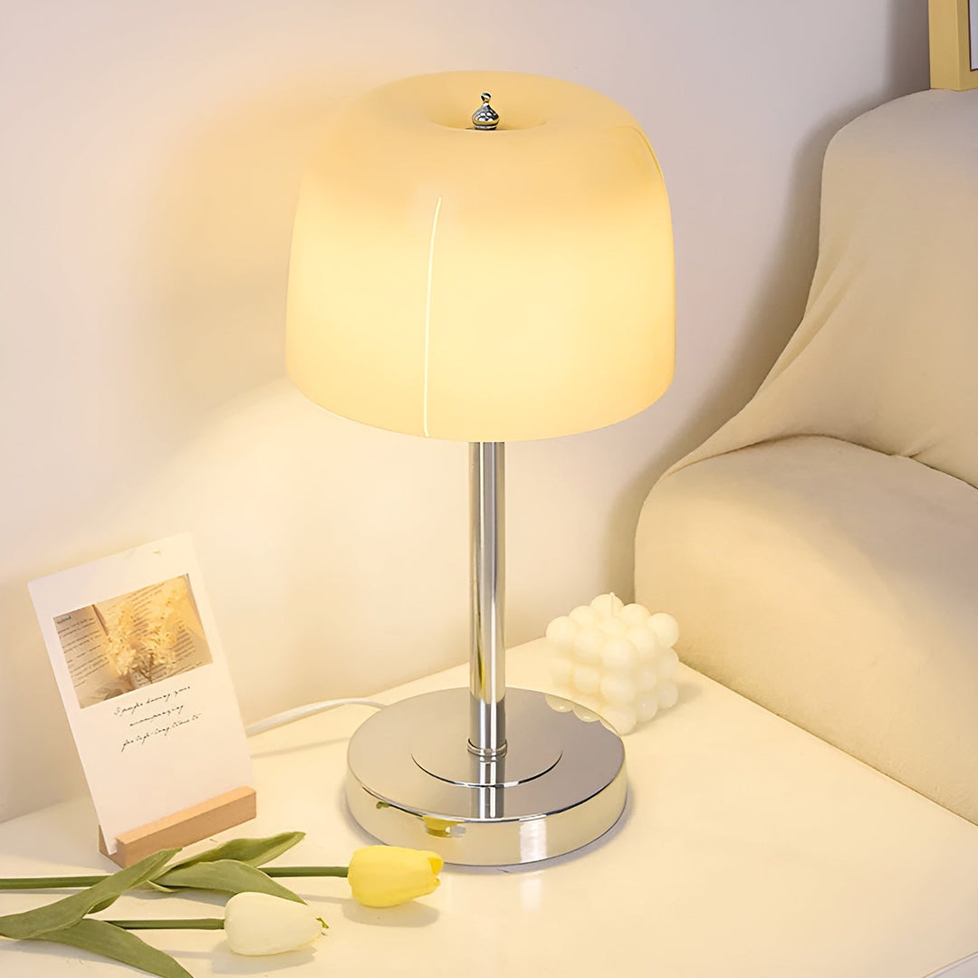 Modern Elegance LED Table Lamp - Stylish and Energy Efficient Noxord