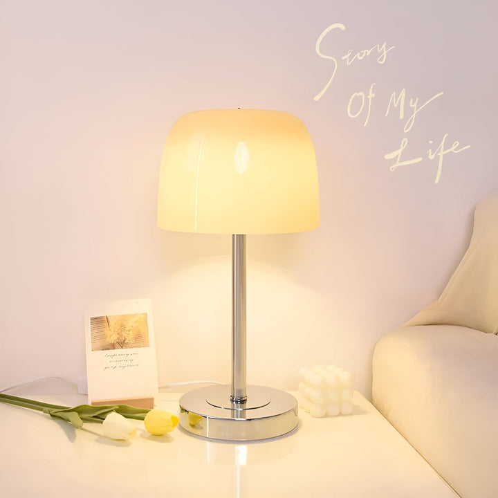 Modern Elegance LED Table Lamp - Stylish and Energy Efficient Noxord