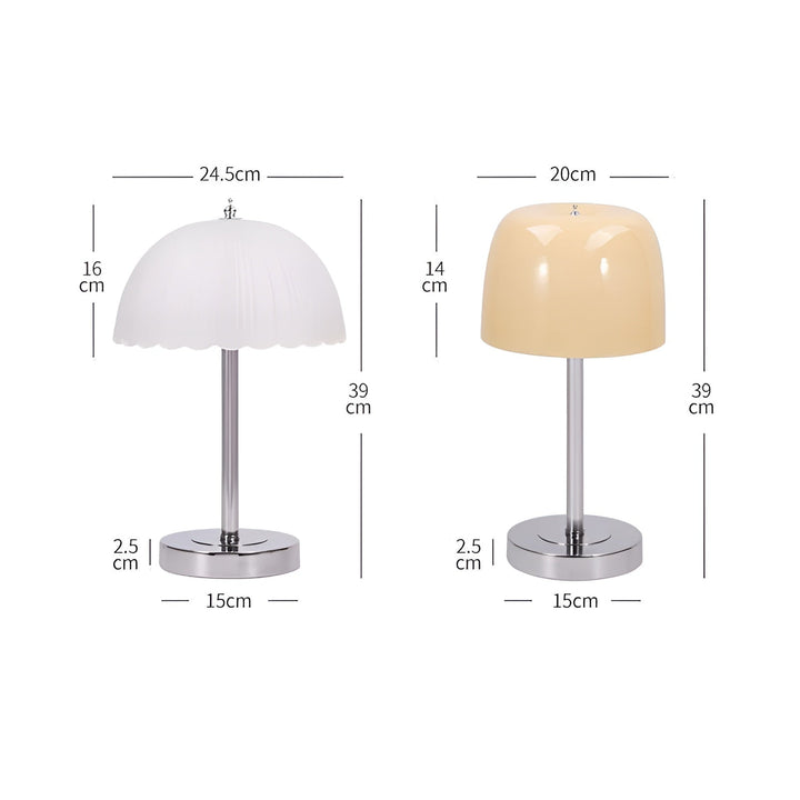 Modern Elegance LED Table Lamp - Stylish and Energy Efficient Noxord