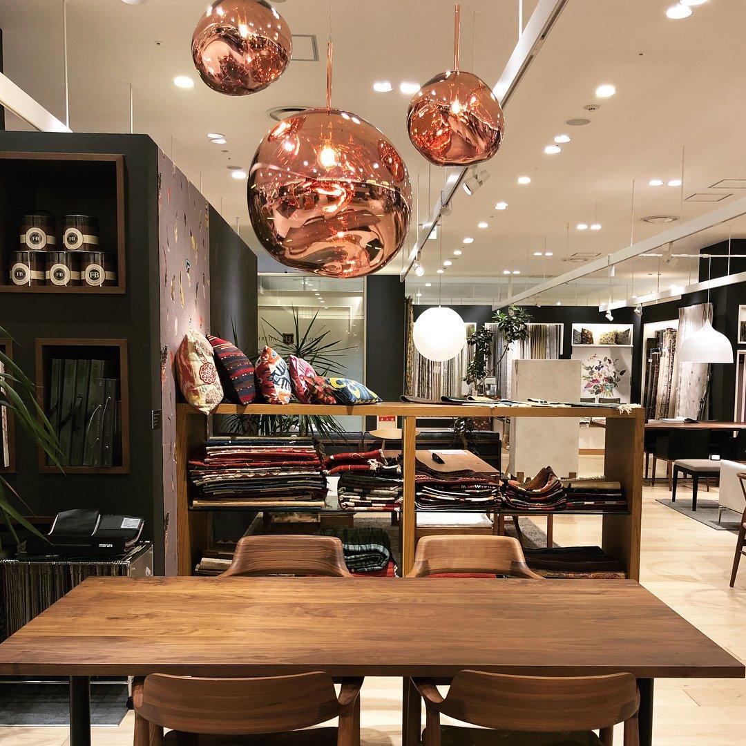 Modern Lava Droplight Pendant Lamp | Noxord
