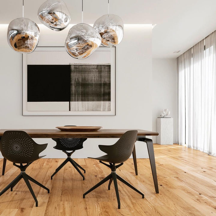 Modern Lava Droplight Pendant Lamp | Noxord
