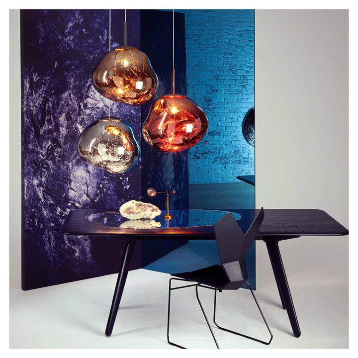 Modern Lava Droplight Pendant Lamp | Noxord