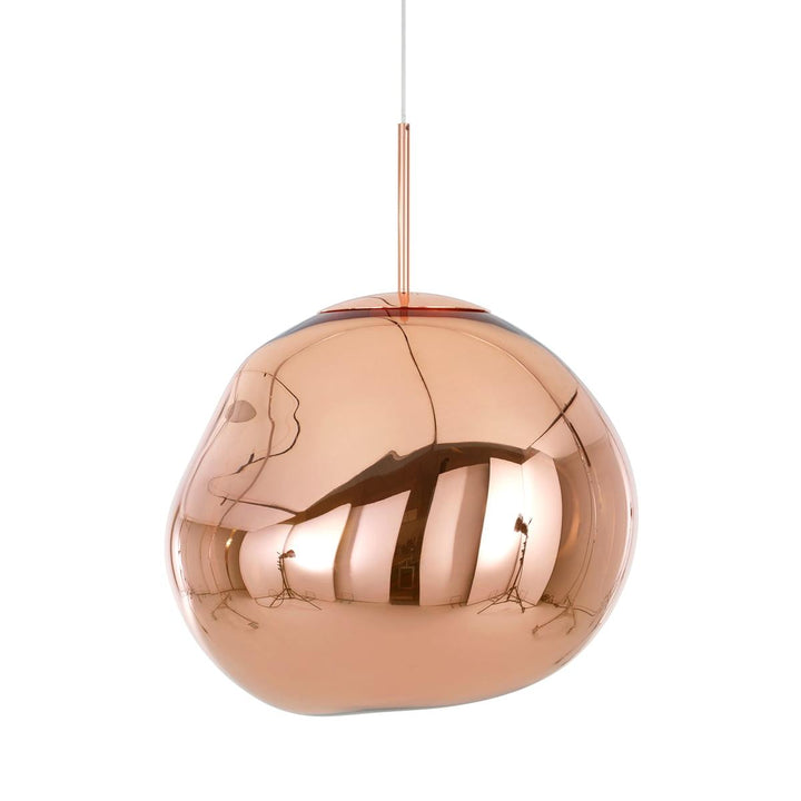 Modern Lava Droplight Pendant Lamp | Noxord