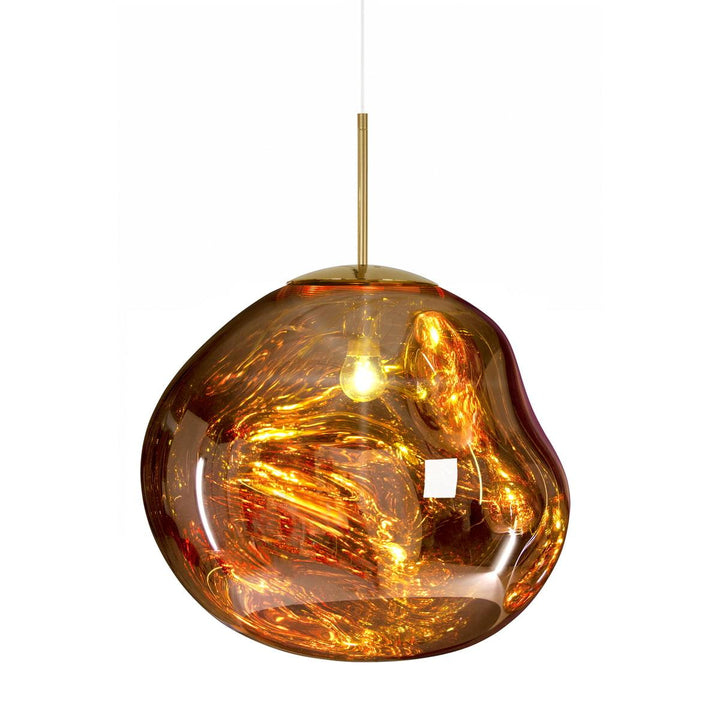 Modern Lava Droplight Pendant Lamp | Noxord