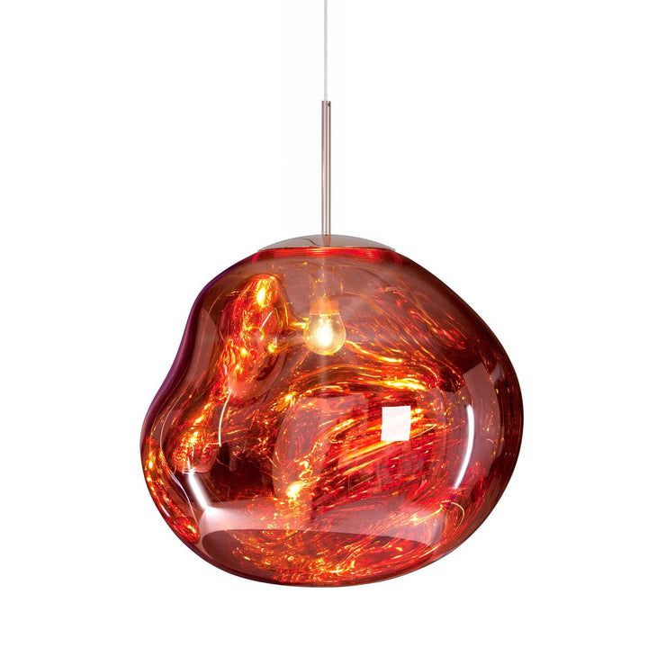 Modern Lava Droplight Pendant Lamp | Noxord