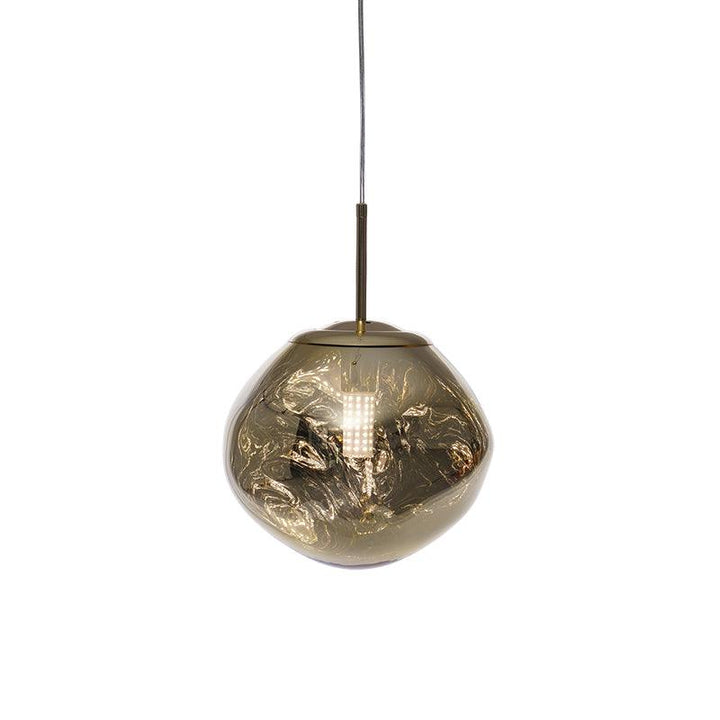 Modern Lava Droplight Pendant Lamp | Noxord