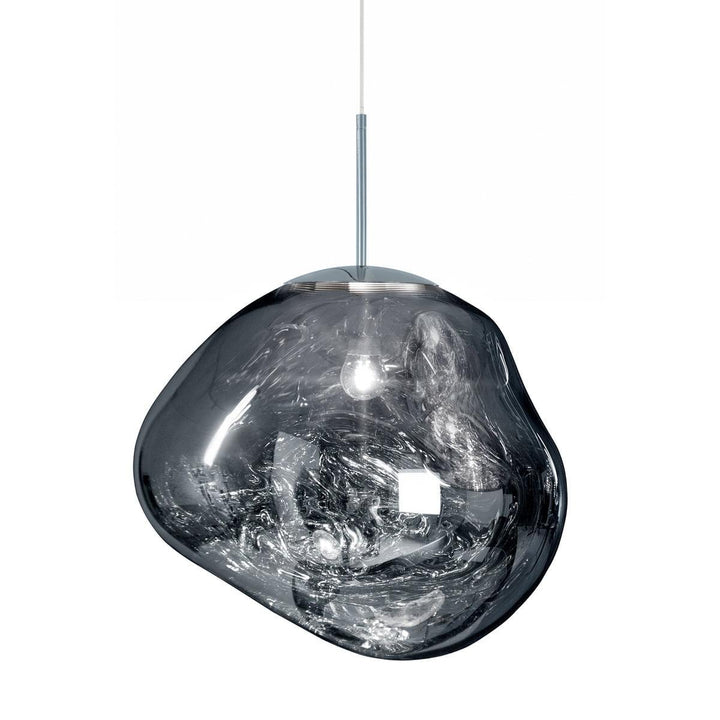 Modern Lava Droplight Pendant Lamp | Noxord