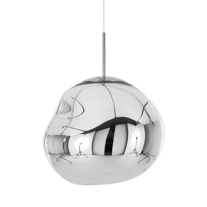 Modern Lava Droplight Pendant Lamp | Noxord