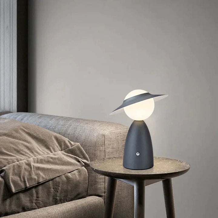 Elegant Study Lamp with Smart Lighting - Modern Design Kalsten