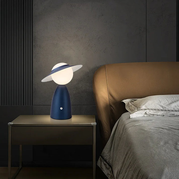 Elegant Study Lamp with Smart Lighting - Modern Design Kalsten